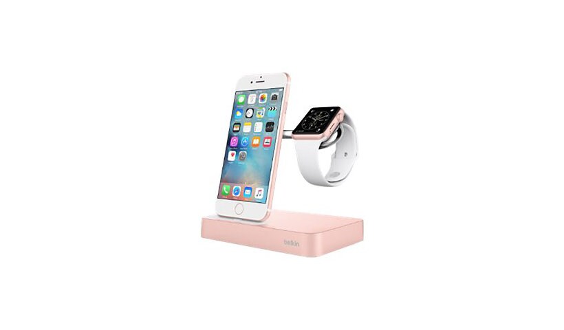 Belkin Valet Charge Dock charging stand