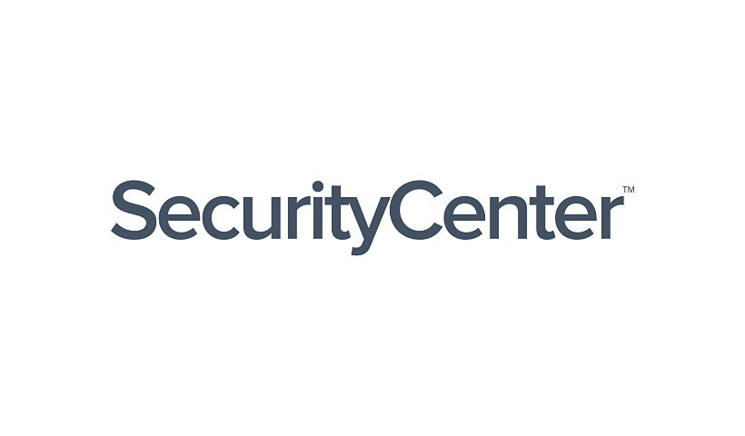 Security Center - licence - 200 IP