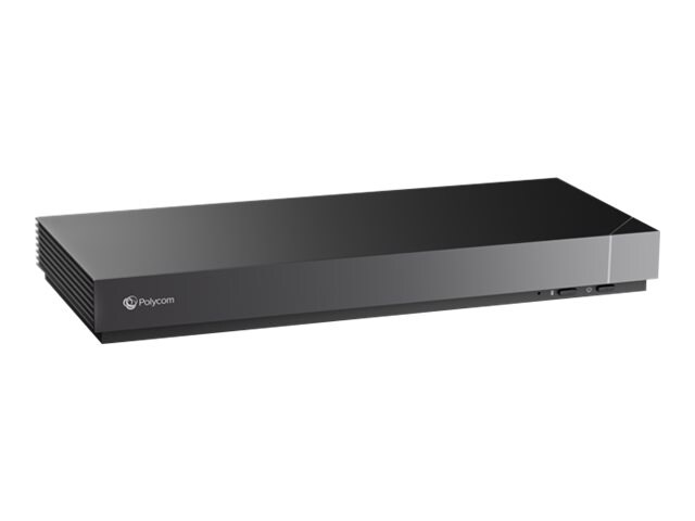Poly G7500 - video conferencing device