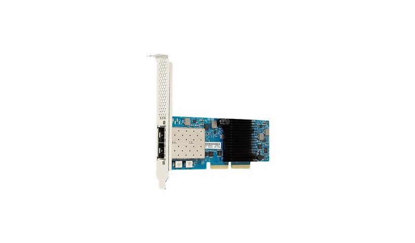 Emulex VFA5.2 ML2 - network adapter - PCIe 3.0 x8 Mezzanine - 10Gb Ethernet