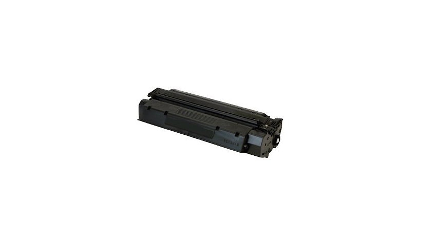 Clover Imaging Group - black - compatible - remanufactured - toner cartridge (alternative for: HP 13A)