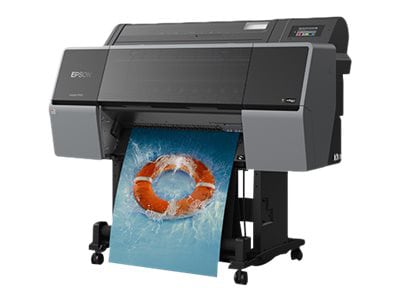 Epson SureColor SC-P7570 - Standard Edition - large-format printer - color - ink-jet