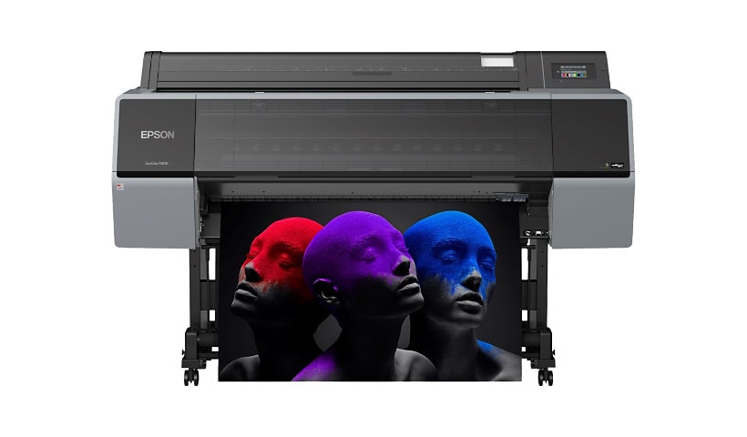Epson SureColor P9570 - large-format printer - color - ink-jet