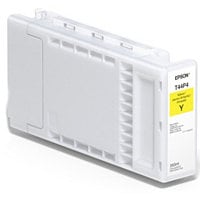 Epson - yellow - original - ink cartridge