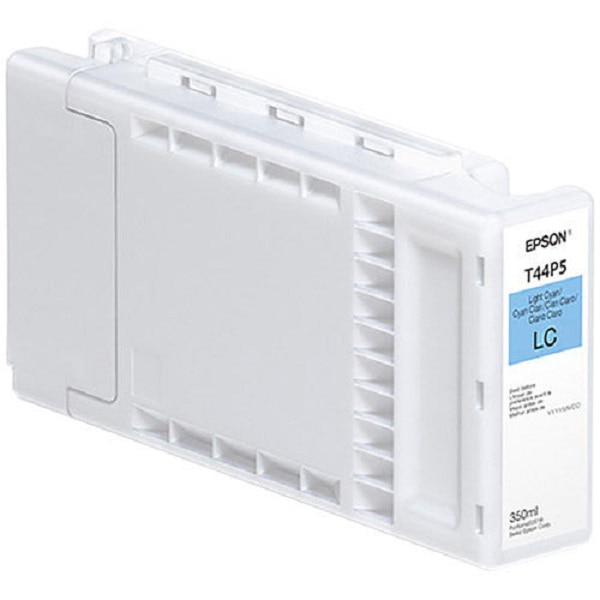 Epson - light cyan - original - ink cartridge