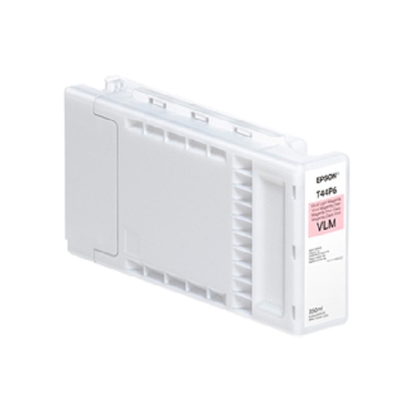 Epson - vivid light magenta - original - ink cartridge