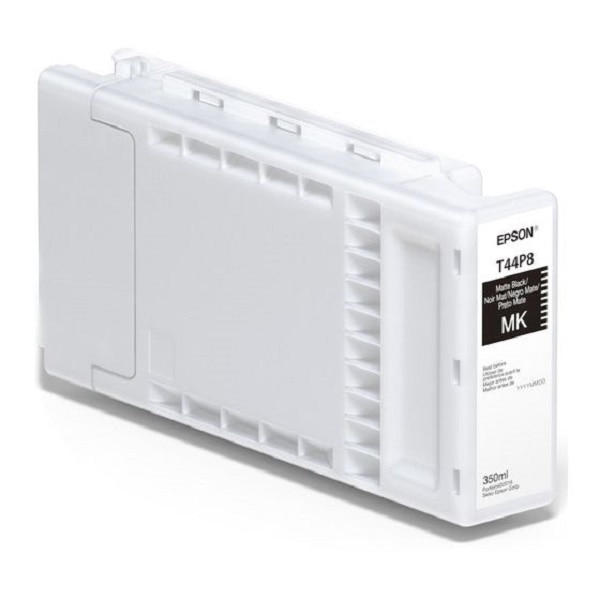 Epson - matte black - original - ink cartridge