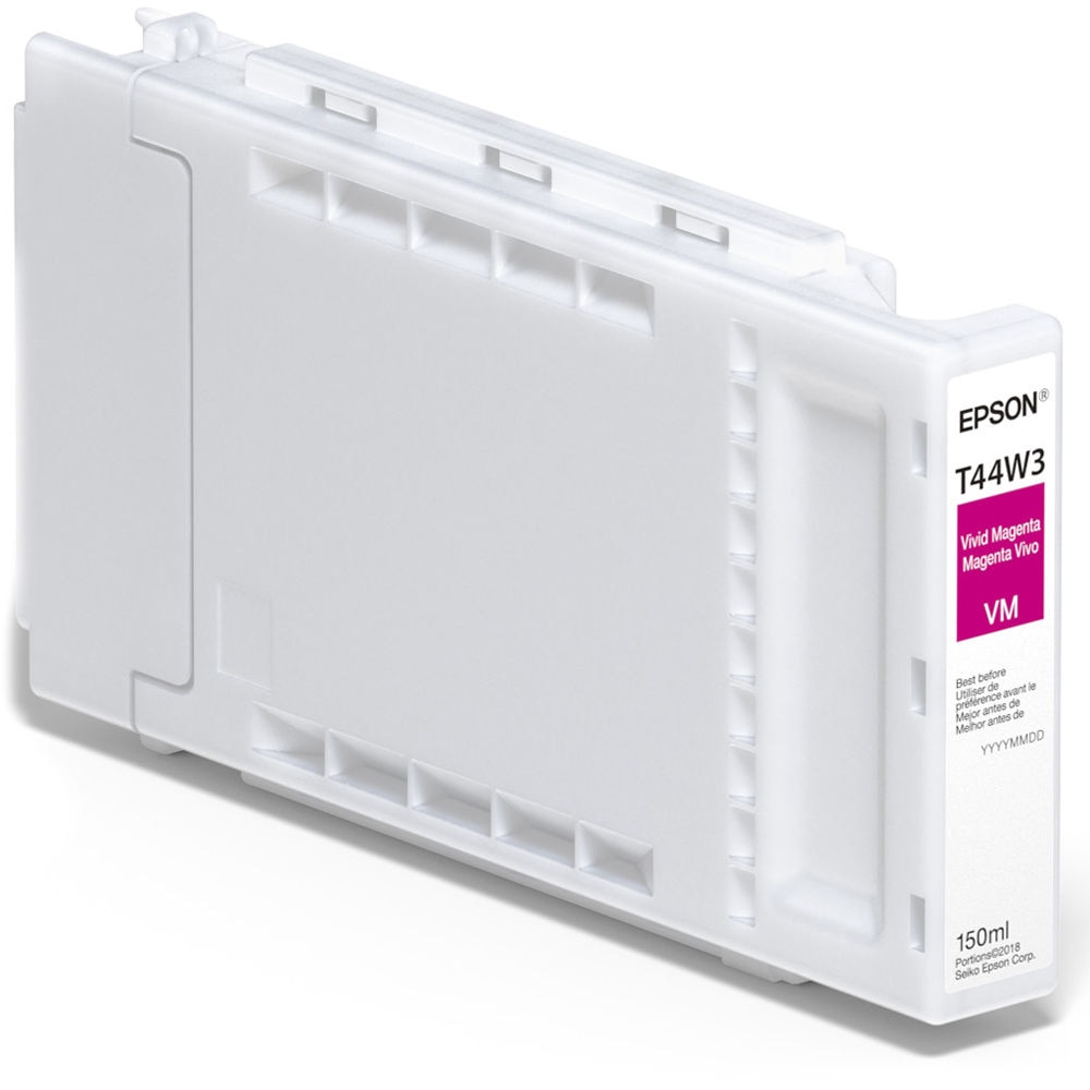 Epson - vivid magenta - original - ink cartridge