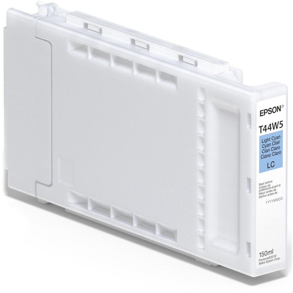 Epson - light cyan - original - ink cartridge