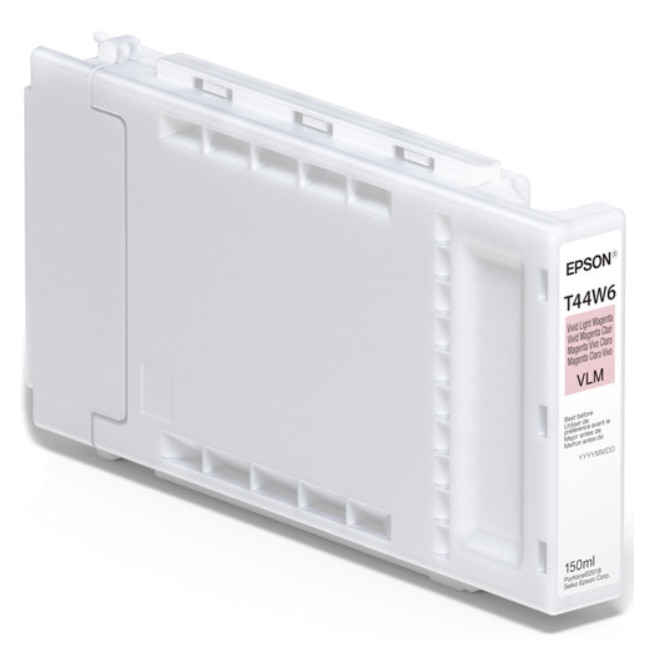 Epson - vivid light magenta - original - ink cartridge