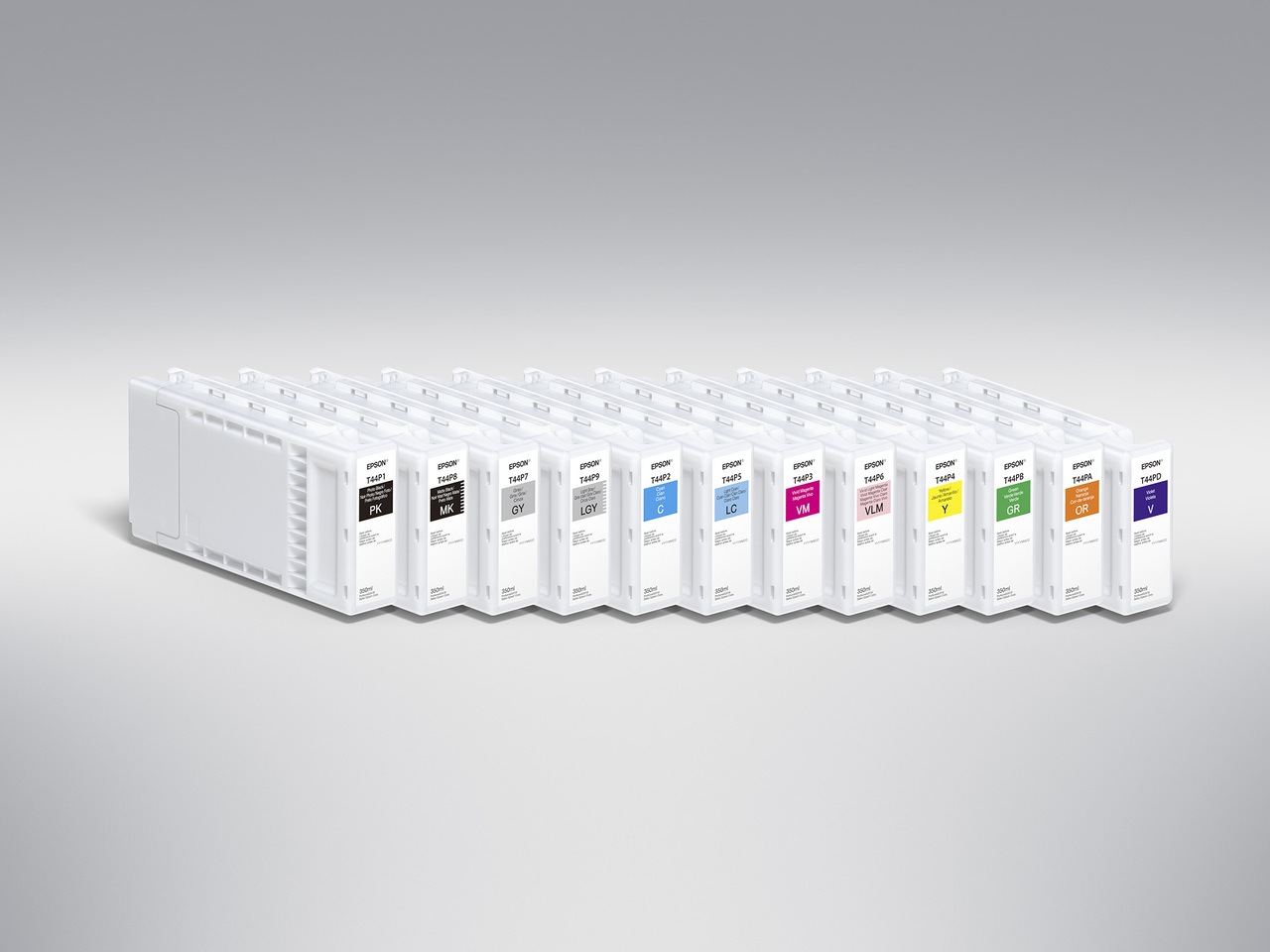Epson - matte black - original - ink cartridge