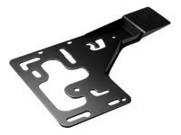 RAM Universal No-Drill Laptop base mounting component - for notebook - blac