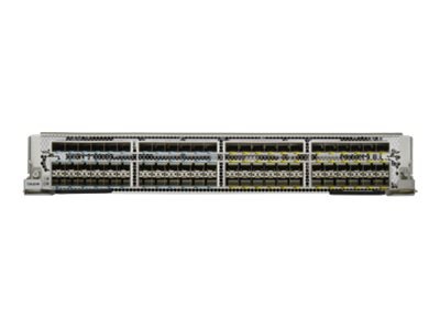 Brocade Dual Speed (M) Module - expansion module