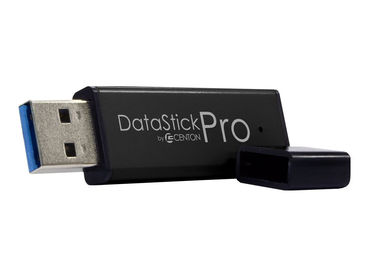 Centon MP ValuePack USB 3.0 Pro - USB flash drive - 32 GB