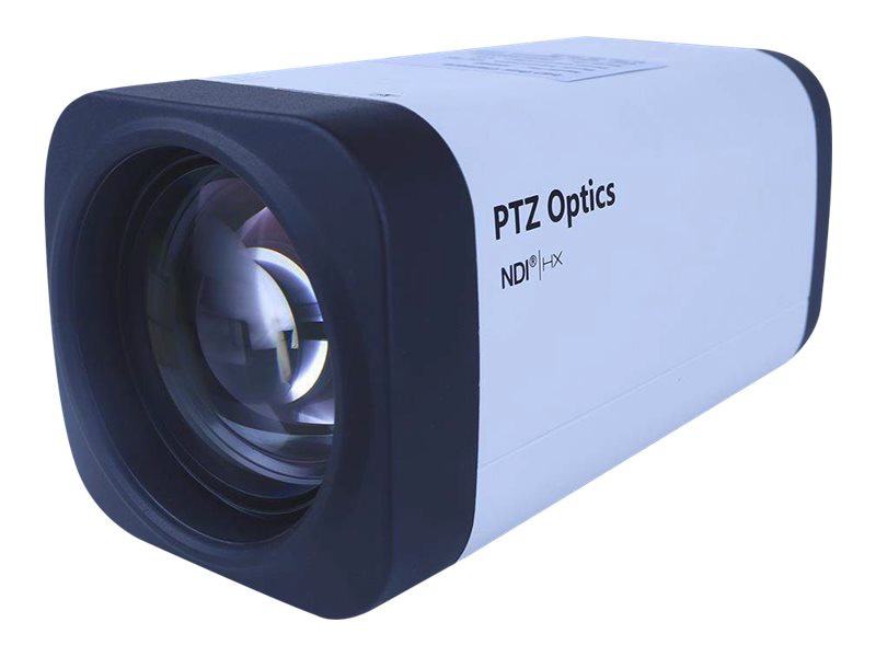 PTZOptics PT12X-NDI-ZCAM - conference camera