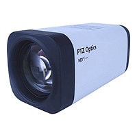 PTZOptics PT12X-NDI-ZCAM - conference camera