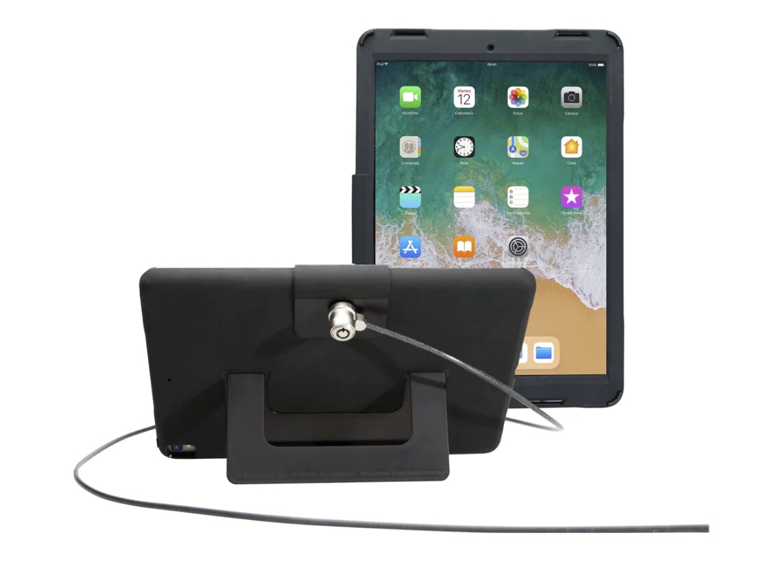 ipad security case