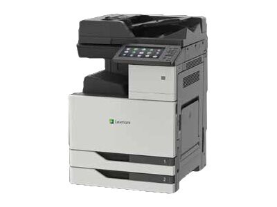 Lexmark CX922DE - multifunction printer - color - TAA Compliant