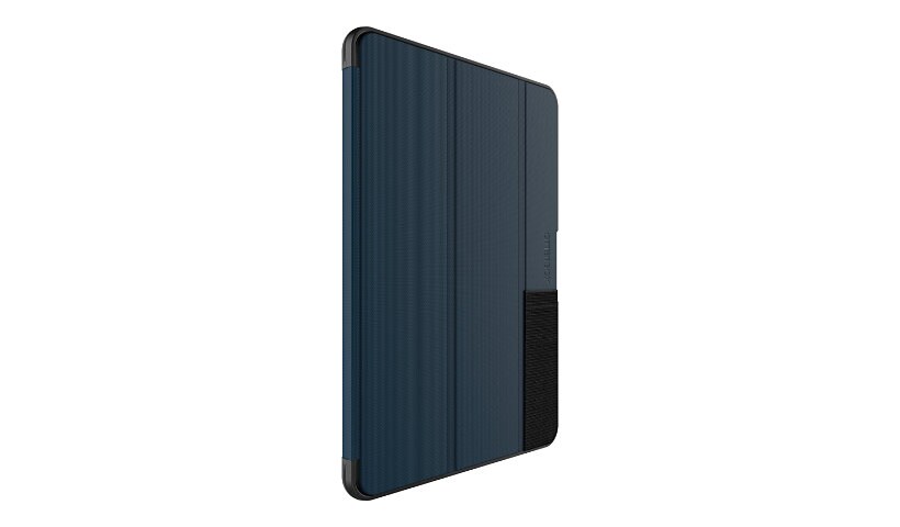 OtterBox Symmetry Series Folio - flip cover for tablet