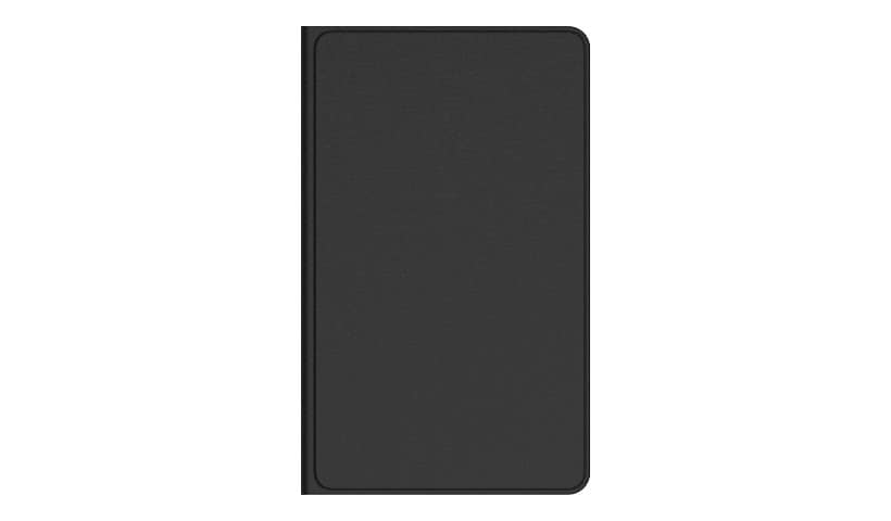 Samsung Book Cover GP-FBT295AMA - flip cover for tablet
