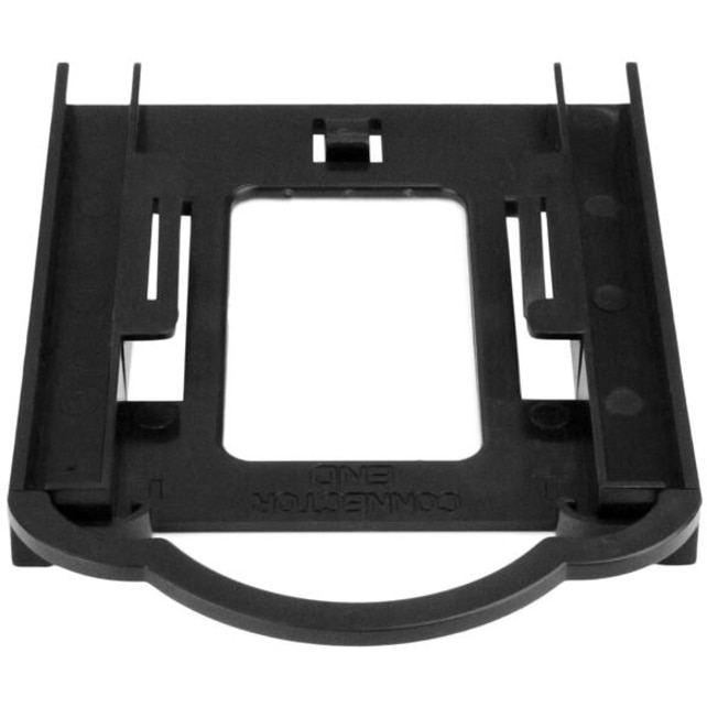 Thumbnail 5 of 9 for StarTech.com 5 Pack - 2.5" SSD / HDD Mounting Bracket for 3.5" Drive Bay - Tool-less - SSD Mounting Bracket 2.5 to 3.5