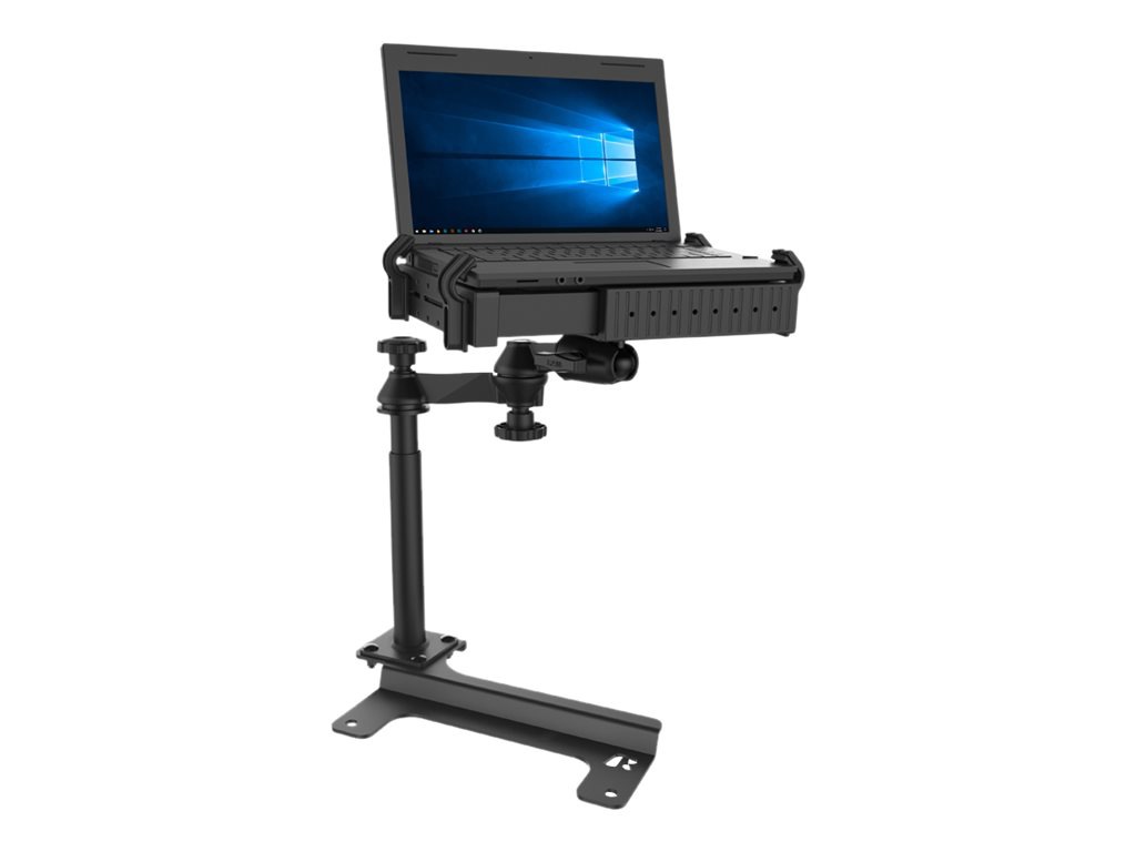 RAM No-Drill Laptop Mount RAM-VB-202-SW1 mounting kit - for notebook