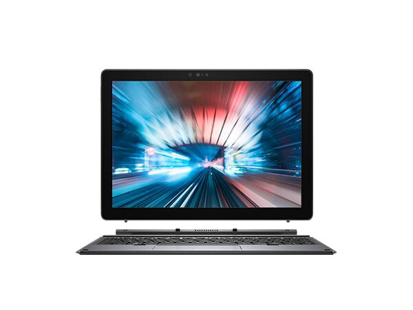 Dell 2-in-1 Slate