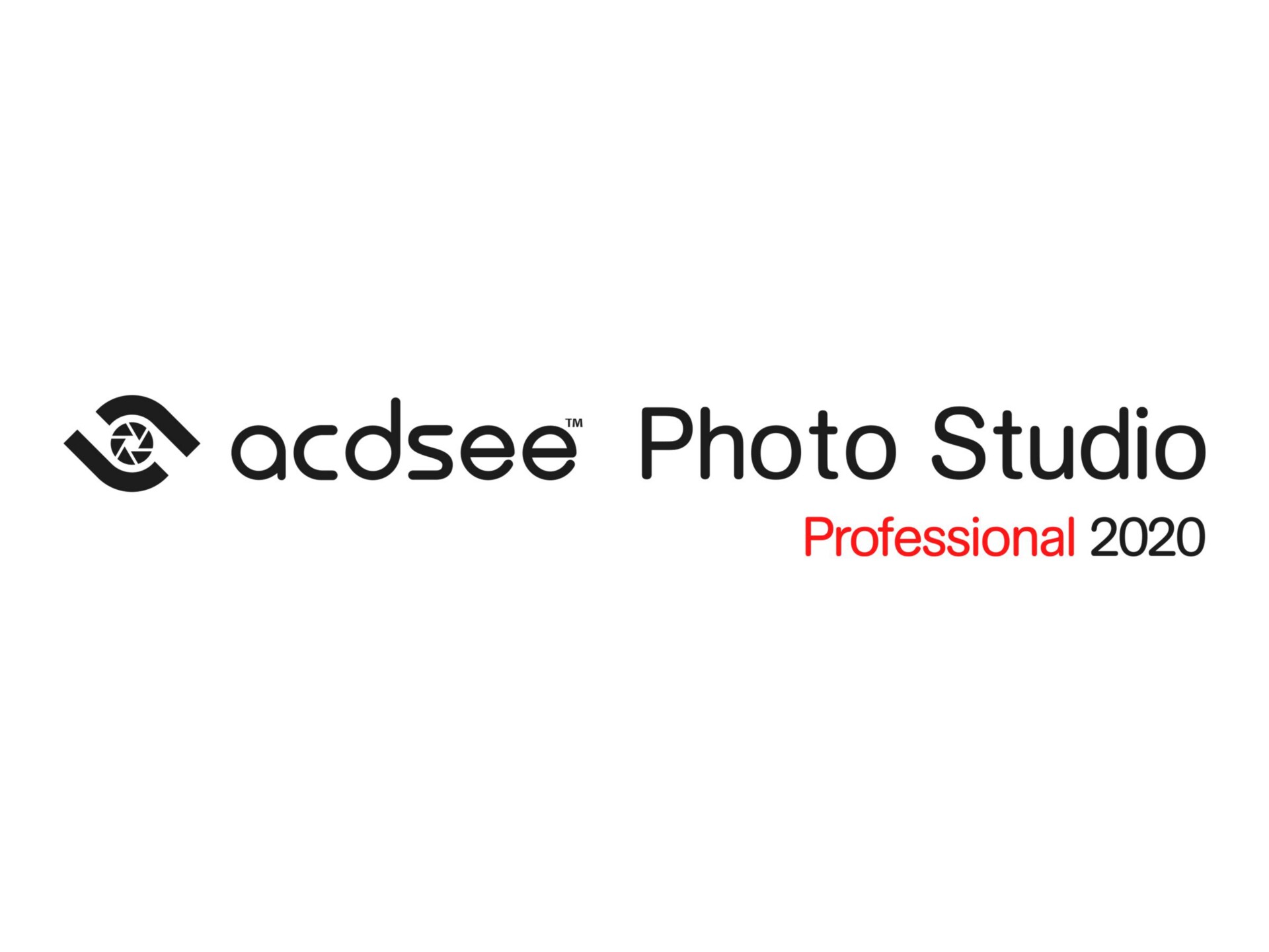 ACD SYS ACDSEE PHOTO STUD PRO LIC