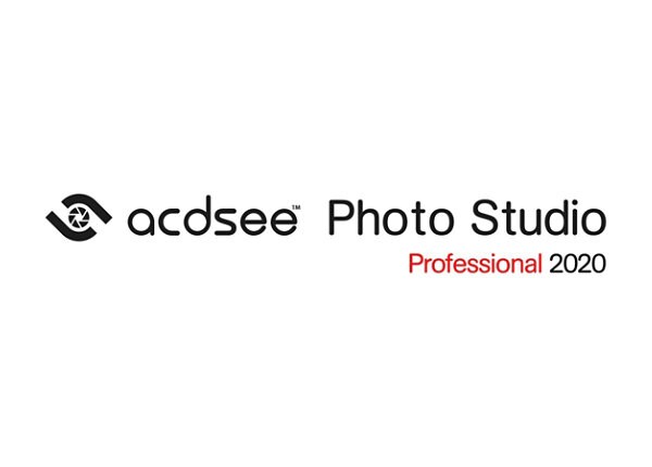 ACD SYS ACDSEE PHOTO STUD PRO LIC
