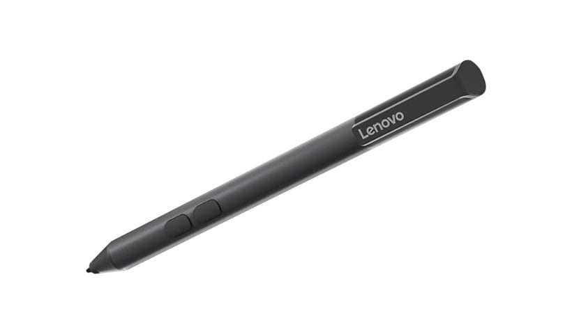 Lenovo Pen - active stylus - gray
