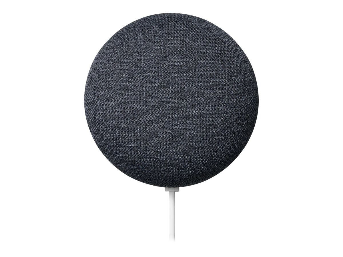 Google best sale mini speaker