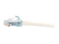 SYSTIMAX GigaSPEED X10D 360GS10E - patch cable - 10 ft - white