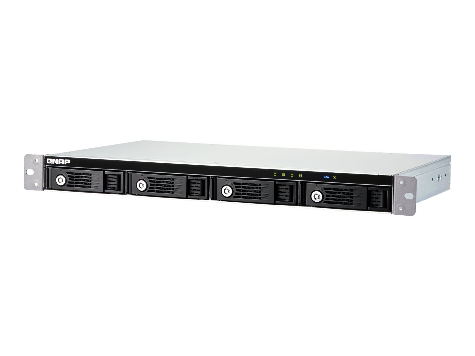 QNAP TR-004U - hard drive array