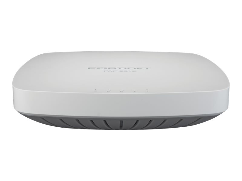 Fortinet FortiAP 231E - wireless access point - Wi-Fi 5