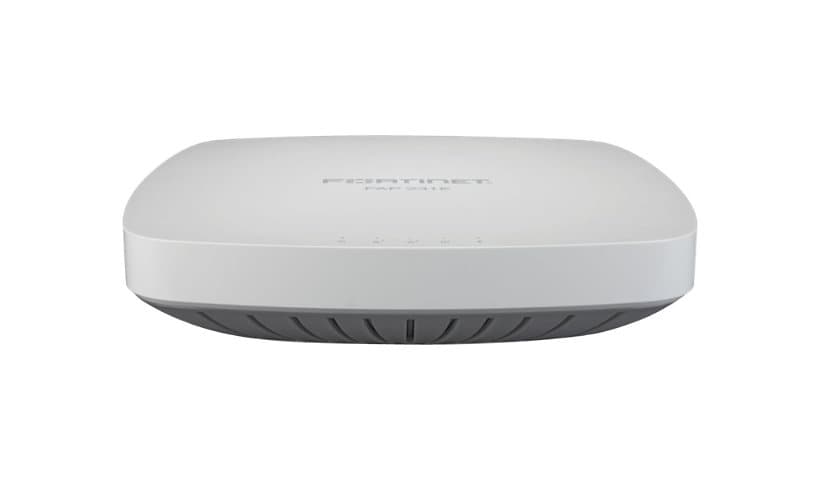 Fortinet FortiAP 231E - wireless access point - Wi-Fi 5