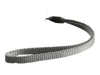 Zebra barcode scanner lanyard