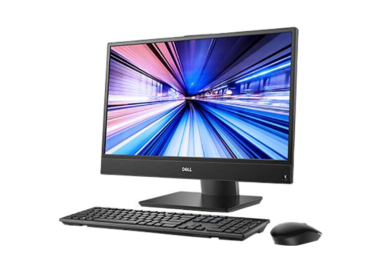 DELL CTO 5270 I5-9500 256/8 W10P