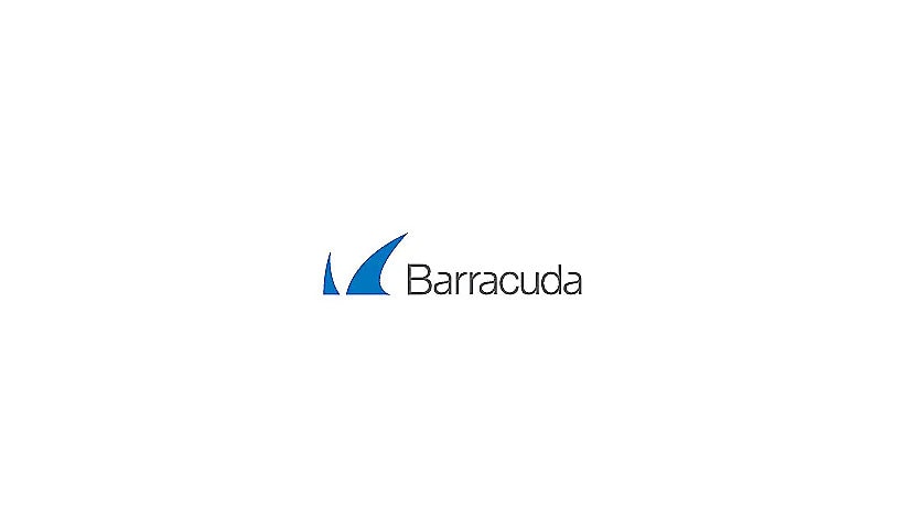 Barracuda Premium Support - technical support - for Barracuda CloudGen Firewall for Microsoft Azure Level 5 - 1 month