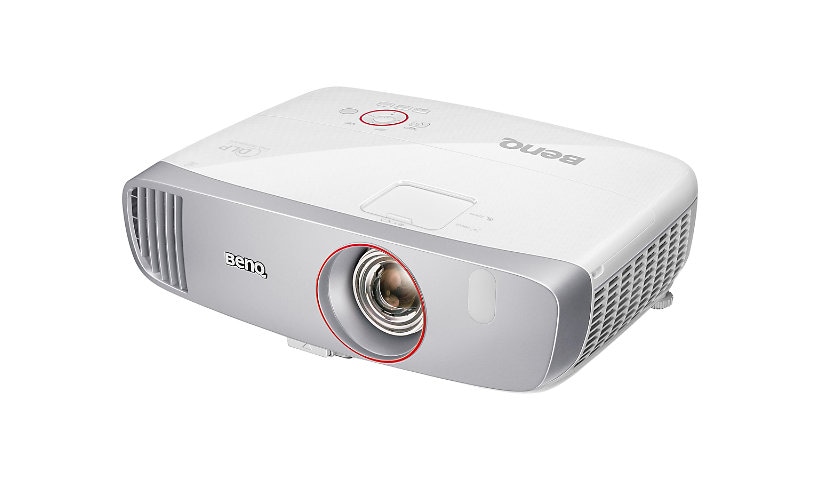 BenQ HT2150ST 3D Ready DLP Projector - 16:9 - White