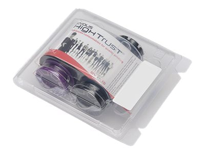 Evolis High Trust YMCKI ribbon - YMCKI - print ribbon (color)