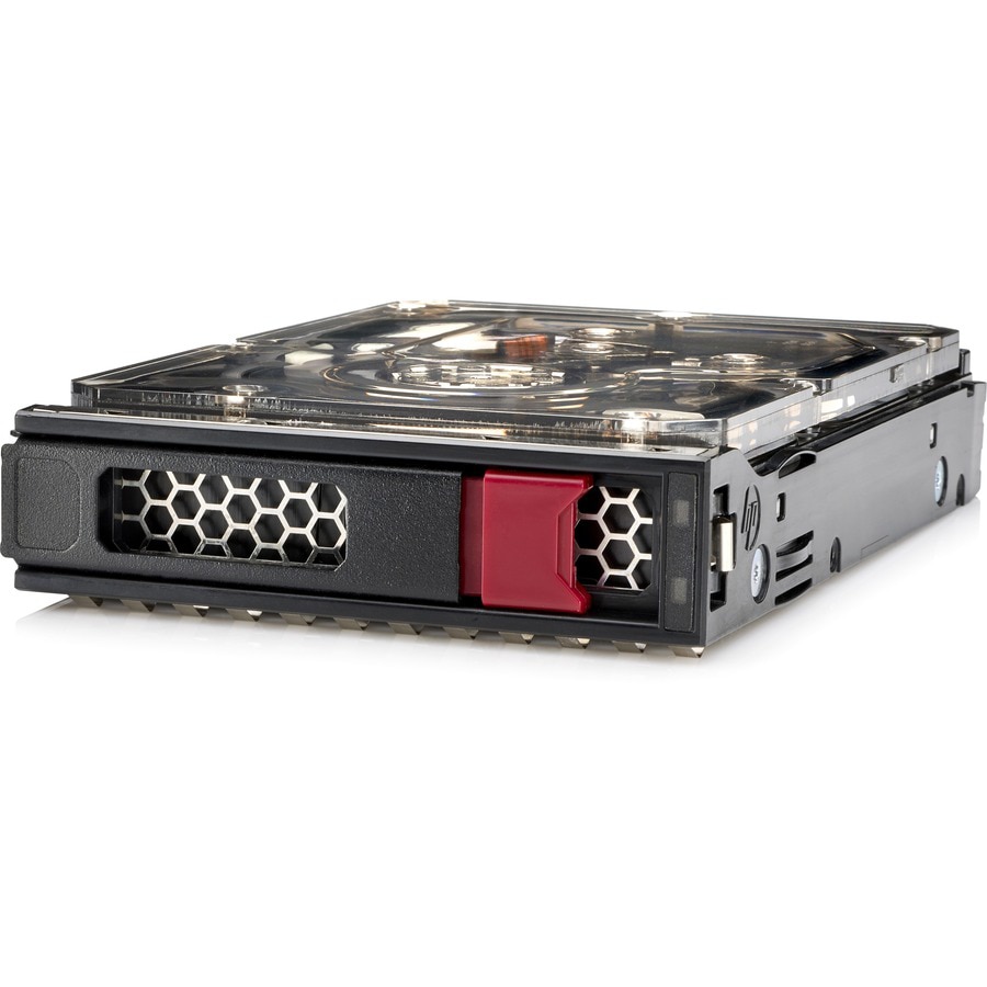 HPE Midline Helium - hard drive - 12 TB - SATA 6Gb/s