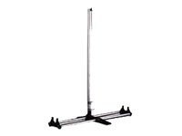 Da-Lite floor stand