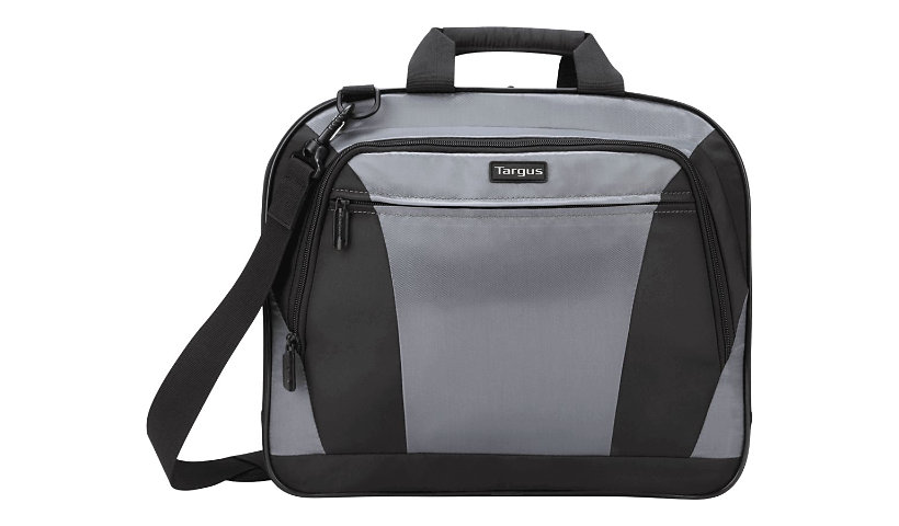 Targus CityLite Briefcase - notebook carrying case