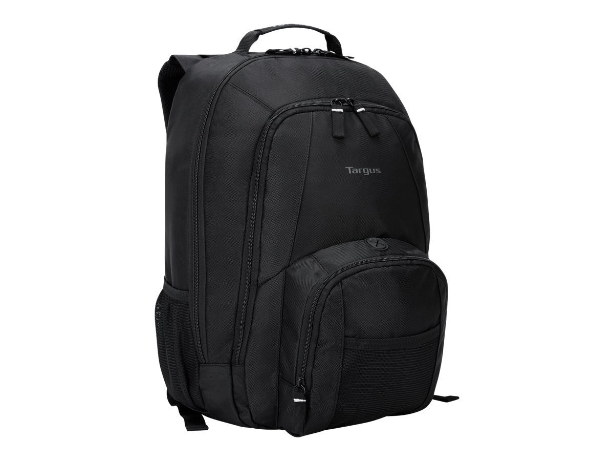 Targus Groove CVR600 Carrying Case (Backpack) for 15.4" to 16" Notebook - Black