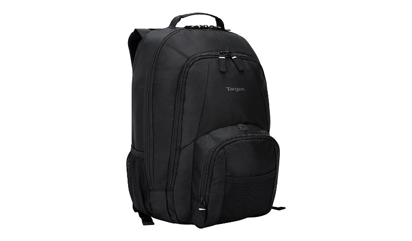 Targus Groove CVR600 Carrying Case (Backpack) for 15.4" to 16" Notebook - Black