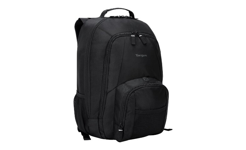 Targus Grove - notebook backpack - CVR600 - Backpacks - CDW.com