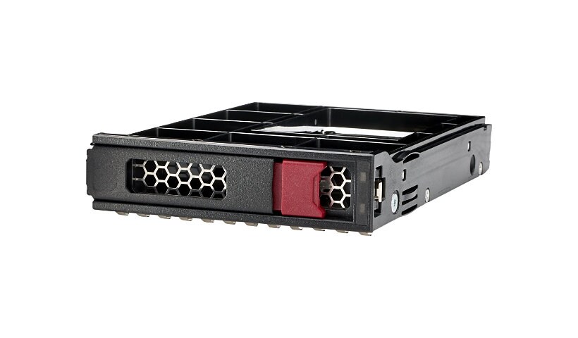 HPE Mixed Use Value - SSD - 960 GB - SAS 12Gb/s
