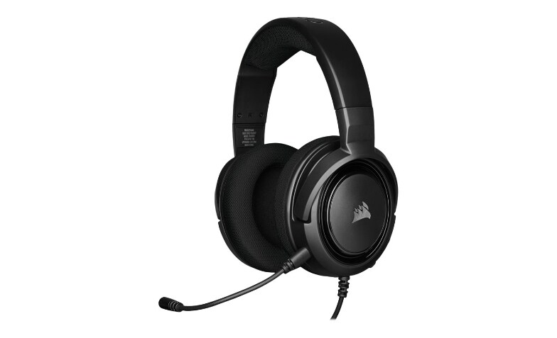 Corsair gaming discount headphones with mic