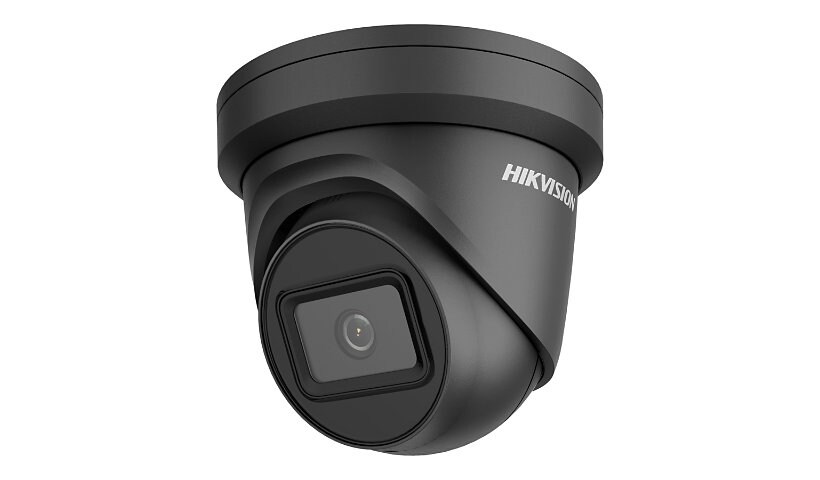 Hikvision 8 MP Outdoor IR Fixed Network Turret Camera DS-2CD2385G1-IB - net