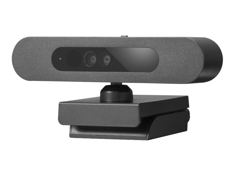 Lenovo 500 FHD - webcam